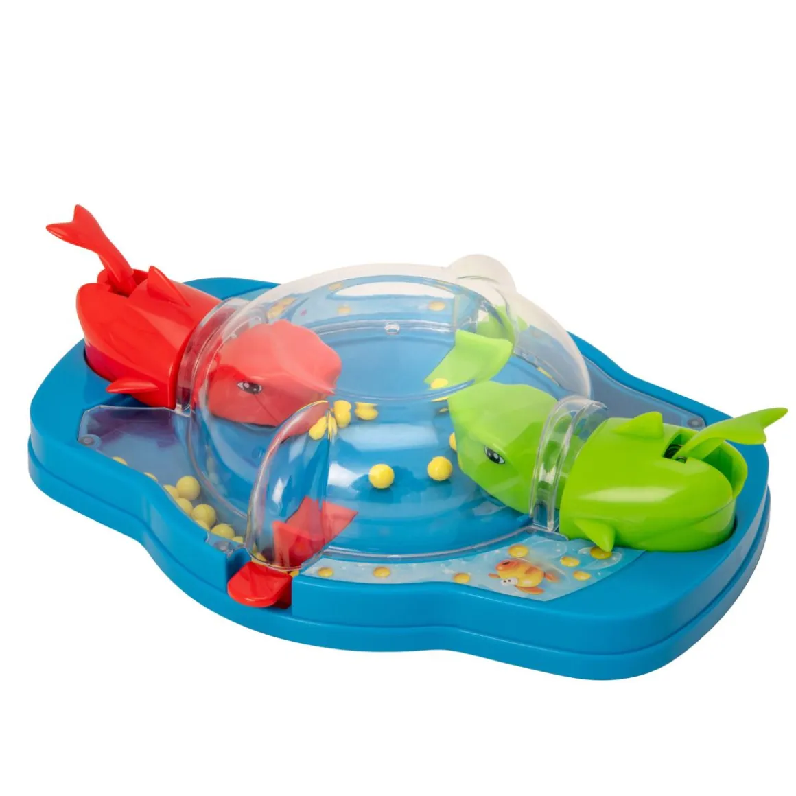 TRG SNAPPY SHARK -MATKAPELI