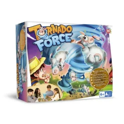 TRG TORNADO FORCE