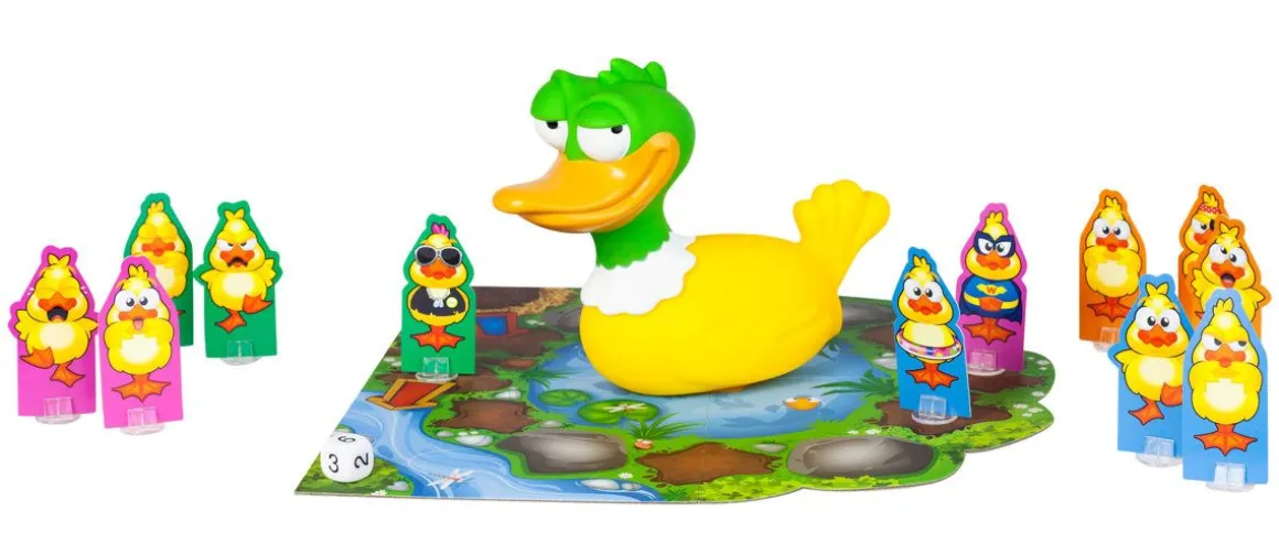TRG WHOOPEE DUCK
