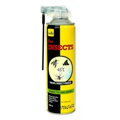 TRINOL INSECT FREEZE 500 ML 500 ML