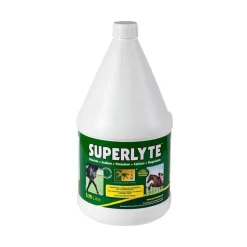 TRM SUPERLYTE ELEKTROLYYTTI, NESTEMÄINEN 3,75 L