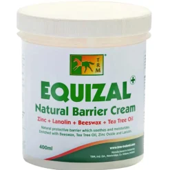 TRM EQUIZAL, VUOHISIIN, RUPIIN JA HANKAUMIIN 400 G