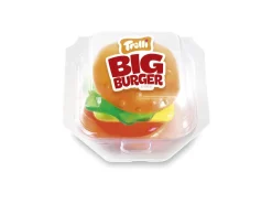 TROLLI MEGA BURGER 50 G
