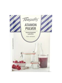 TÖRSLEFFS ATAMON SÄILÖNTÄAINE 25 G