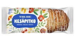 TRUBE KESÄPITKO PUUTARHAMARJAT 350 G
