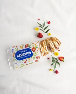 TRUBE KESÄPITKO PUUTARHAMARJAT 350 G