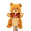 TRUDI KÄSINUKKE NALLE