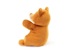 TRUDI KÄSINUKKE NALLE
