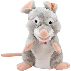 TRUDI KÄSINUKKE MOUSE / HIIRI