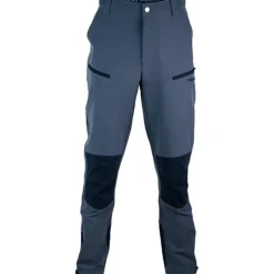 TRUE NORTH MIESTEN TEKNISET SOFTSHELL HOUSUT NIGHT SKY L