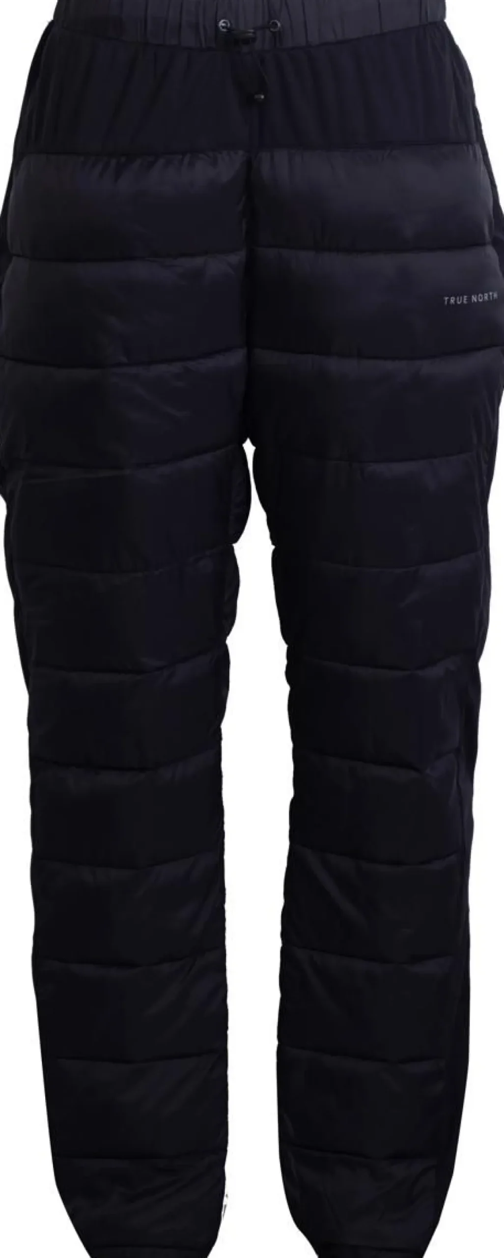 TRUE NORTH NAISTEN TIKATUT TOPPAHOUSUT 3XL