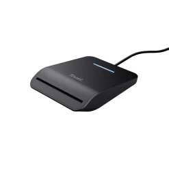 TRUST PRIMO USB-C ÄLYKORTINLUKIJA