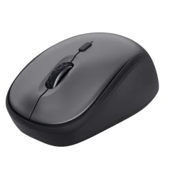 TRUST TRUST YVI+ LANGATON EKOLOGINEN HIIRI MUSTA