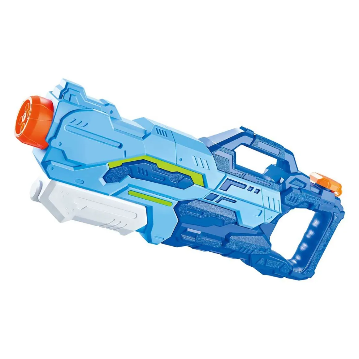 TR- 49 WATER BLASTER