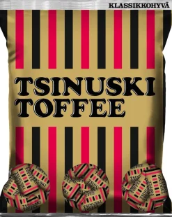 TSINUSKITOFFEE 168,7 G