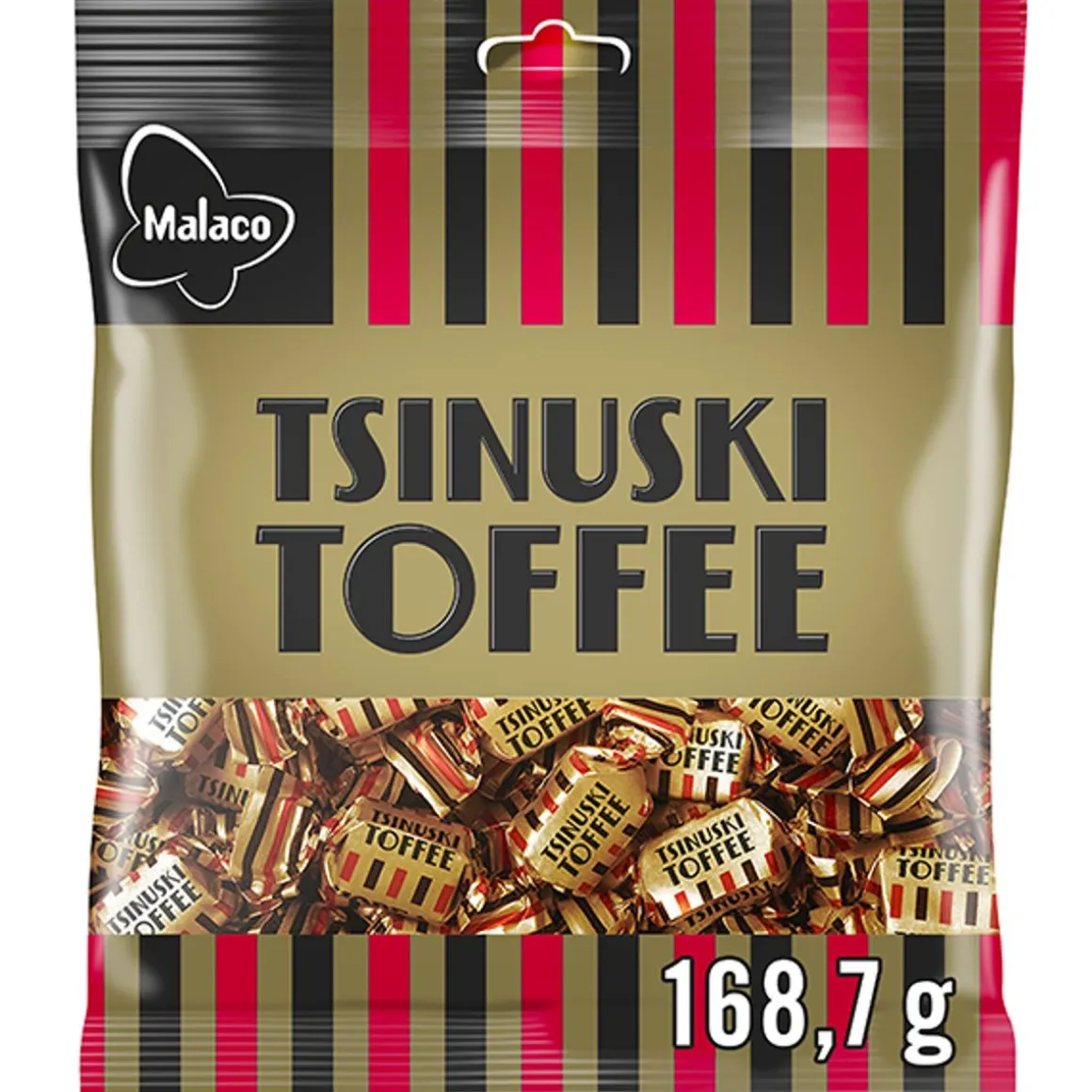 TSINUSKITOFFEE 168,7 G