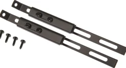 TUKIRAUTAPARI LITTEÄ 200MM MUSTA RST
