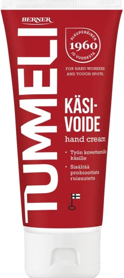 TUMMELI KÄSIVOIDE 60 ML