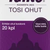 TUNTO KONDOMI TOSI OHUT SUPEROHUT 20 KPL
