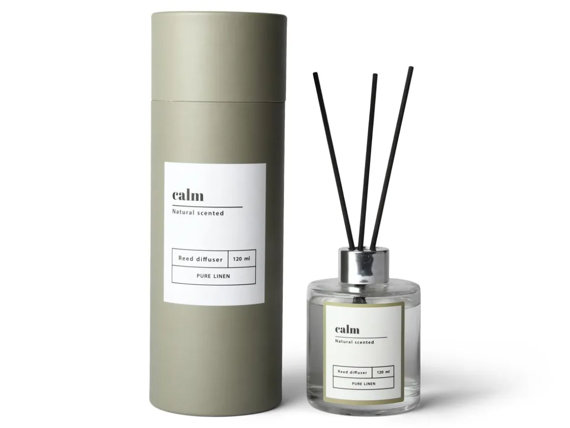 TUOKSUTIKKU CALM GREEN