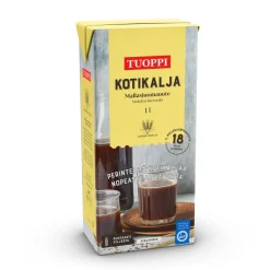 TUOPPI KOTIKALJA MALLASUUTE 1 L