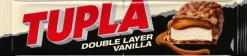 TUPLA DOUBLE LAYER VANILLA  48 G
