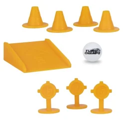 TURBO CHAMPS TRAINING PACK