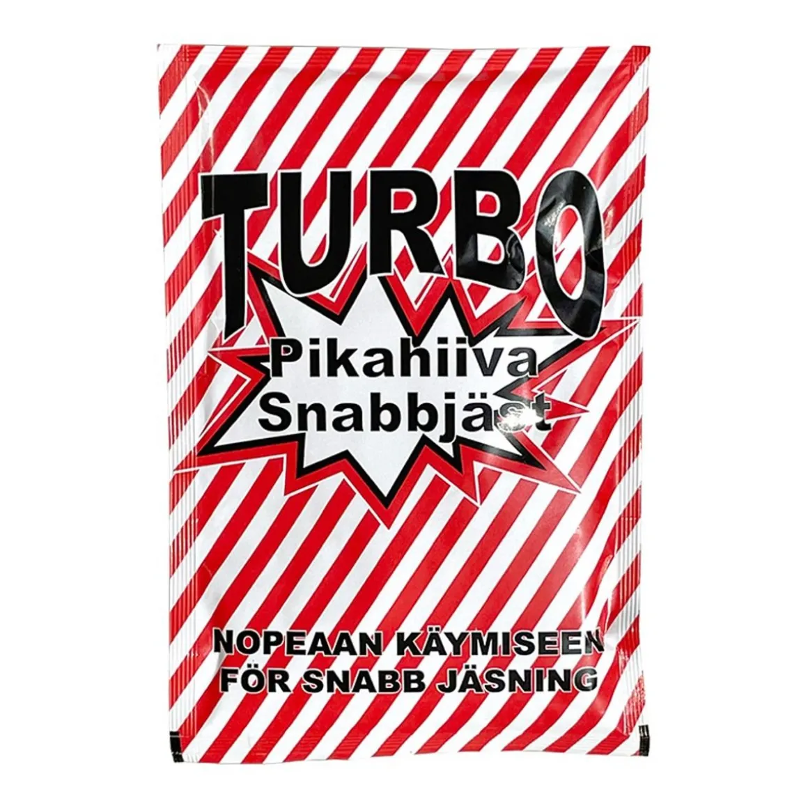 TURBO PIKAHIIVA 100 G