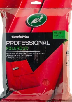 TURTLE WAX MIKROKUITUPYYHE XL ULKOPINNOILLE