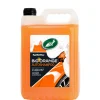 TURTLE WAX BIG ORANGE WASH AUTOSHAMPOO 5 L