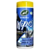 TURTLE WAX PUHDISTUSLIINA LASIPINNAT 40 KPL