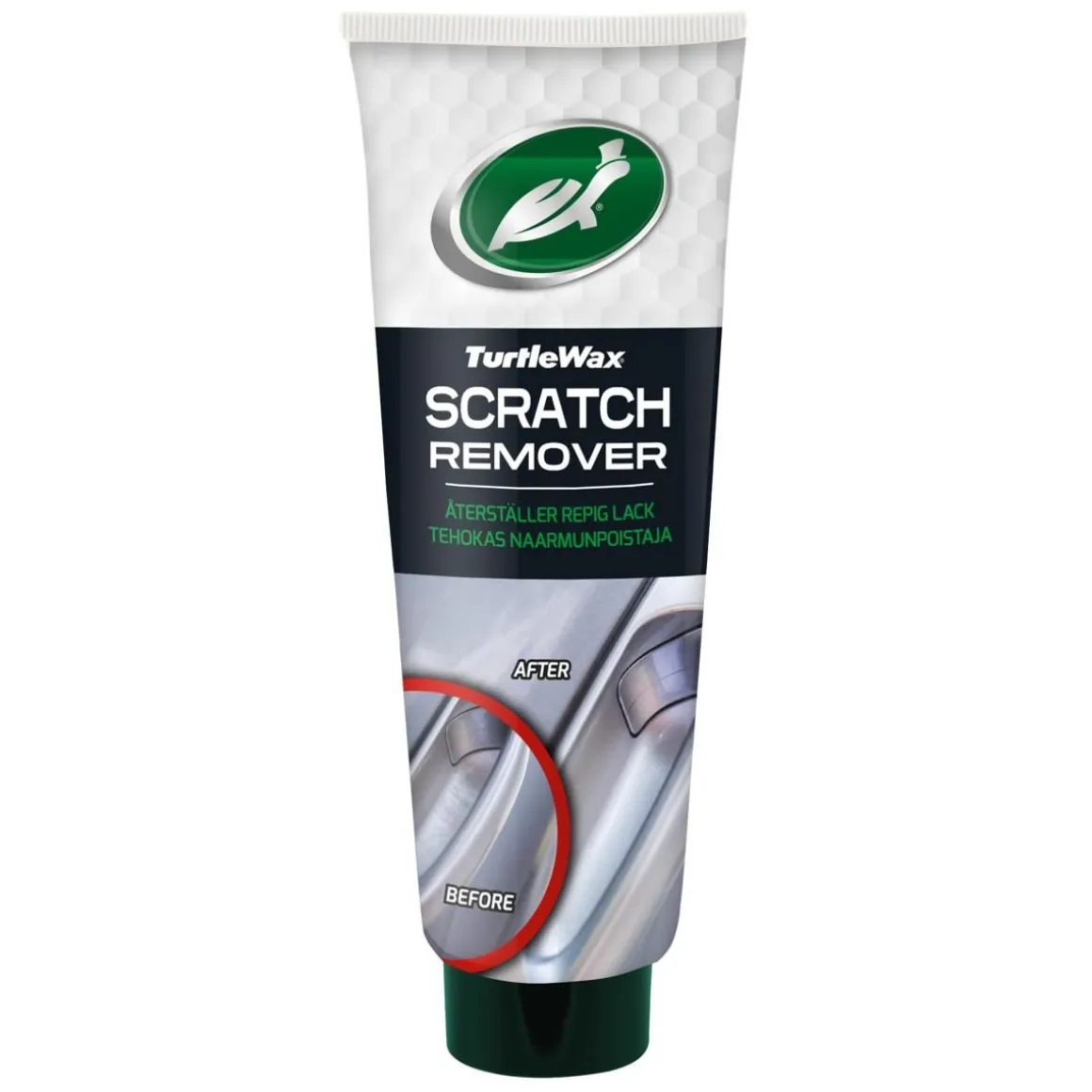 TURTLE WAX SCRATCH REMOVER 100 ML