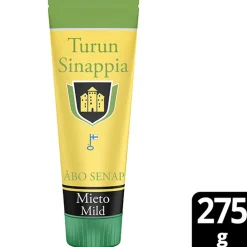 TURUN SINAPPI MIETO 275 G