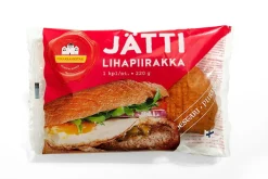TURUN EINES JÄTTILIHAPIIRAKKA  220 G