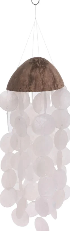 TUULIKELLO KOOKOS/SIMPUKKA 13X45CM