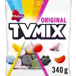 TV MIX ORIGINAL 340 G