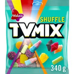 TV MIX SHUFFLE 340 G