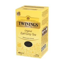 TWININGS EARL GREY IRTOTEE 200 G