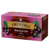 TWININGS MUSTAHERUKKA TEE 25PS 50 G