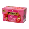 TWININGS SUMMER RED BERRIES YRTTITEE 20X2G 40 G