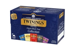 TWININGS CLASSIC COLLECTION TEELAJITELMA 20X2G 40 G