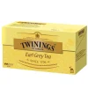 TWININGS EARL GREY TEE 25PS 50 G