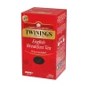 TWININGS ENGLISH BREAKFAST IRTOTEE 200 G