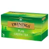 TWININGS PURE GREEN VIHREÄTEE 25PS 50 G
