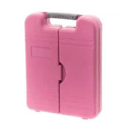 TYÖKALUSETTI PINKKI 149-OSAA