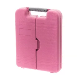 TYÖKALUSETTI PINKKI 149-OSAA