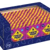TYRKISK PEBER HOT RINGS  150 G