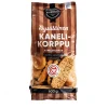 TÖYSÄLÄINEN KANELIKORPPU 600 G