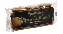 TÖYSÄLÄINEN PIPARKAKKU (MARG.) 400 G