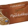 TÖYSÄLÄINEN PIPARKAKKU (VOI) 400 G